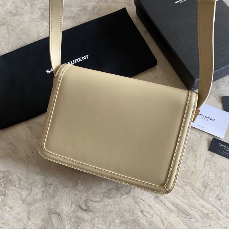 YSL Satchel Bags